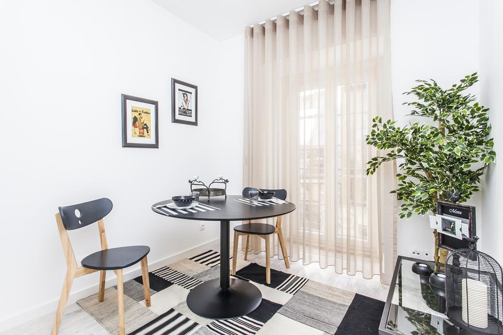 Lxway Apartments Old Town Lisboa Habitación foto