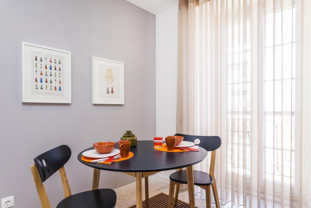 Lxway Apartments Old Town Lisboa Habitación foto