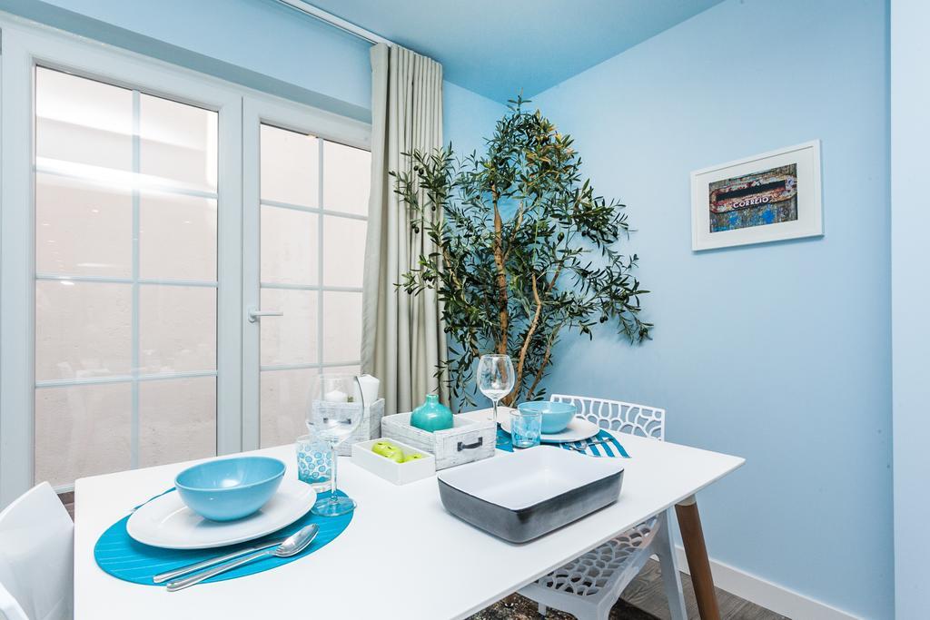 Lxway Apartments Old Town Lisboa Habitación foto