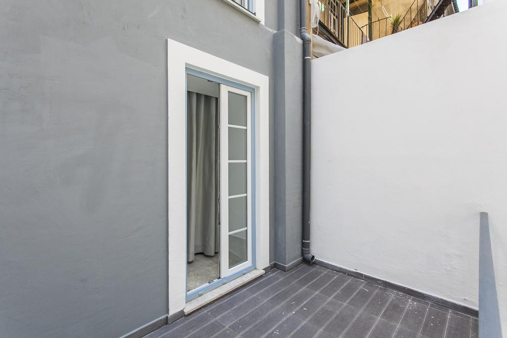 Lxway Apartments Old Town Lisboa Exterior foto